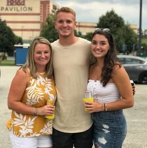 Meet your Posher, Luke